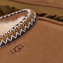 UGG Women's Tasman II Chestnut