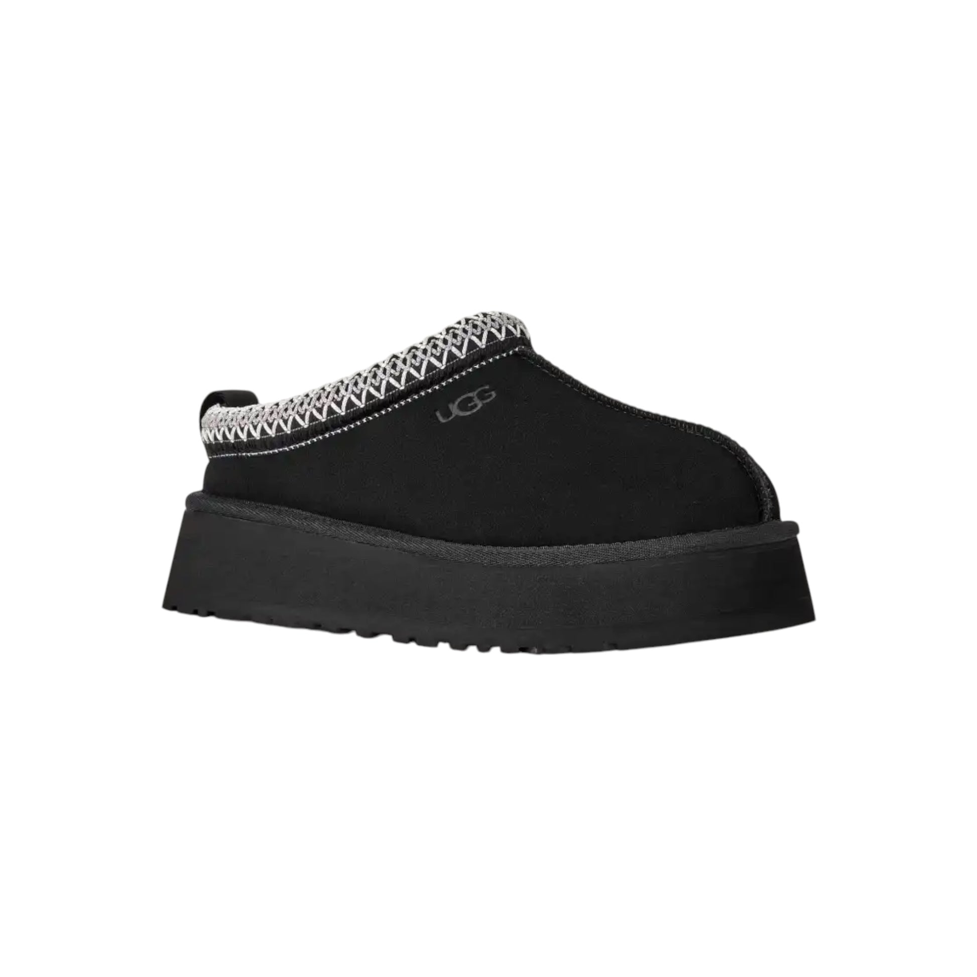 UGG Women's Tazz II Black