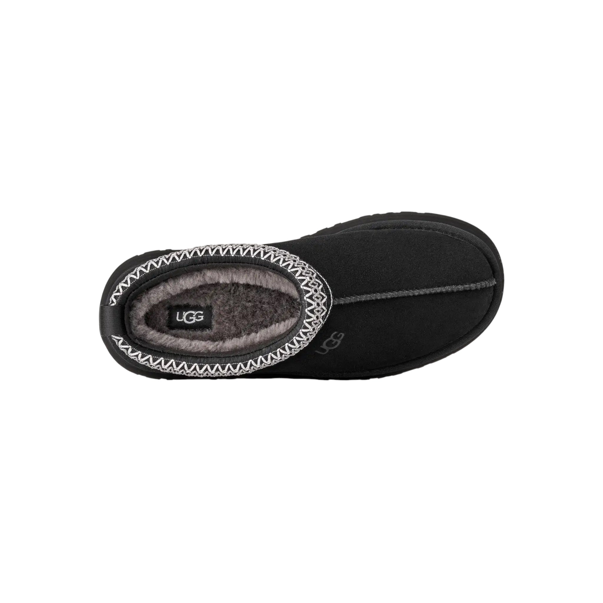 UGG Women's Tazz II Black