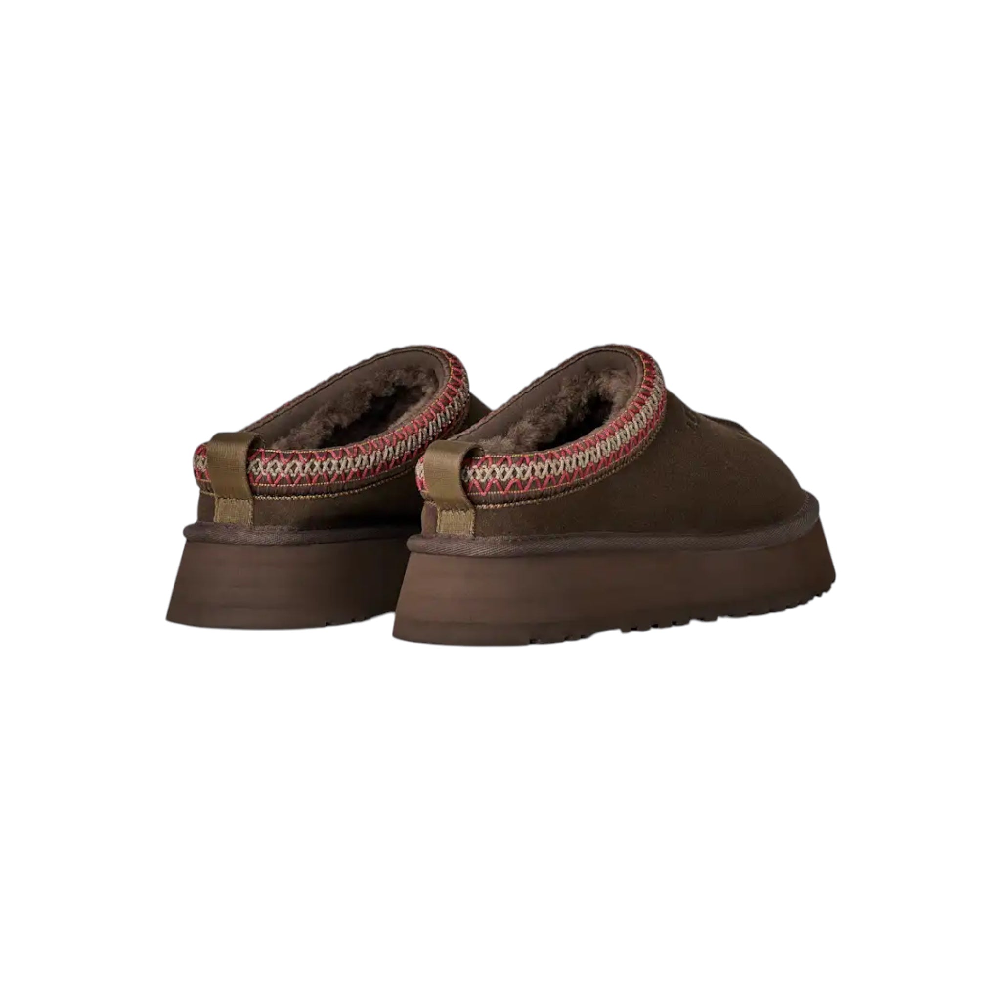 UGG Women's Tazz II Dusted Cocoa