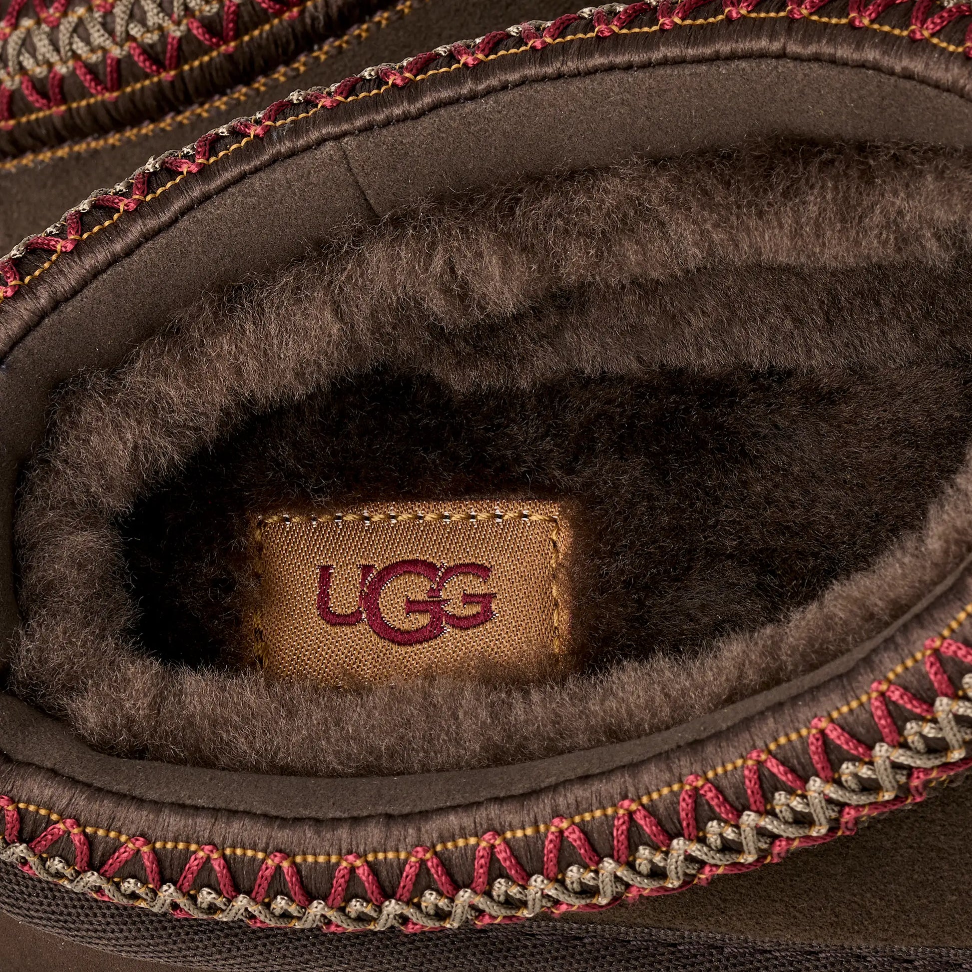 UGG Women's Tazz II Dusted Cocoa