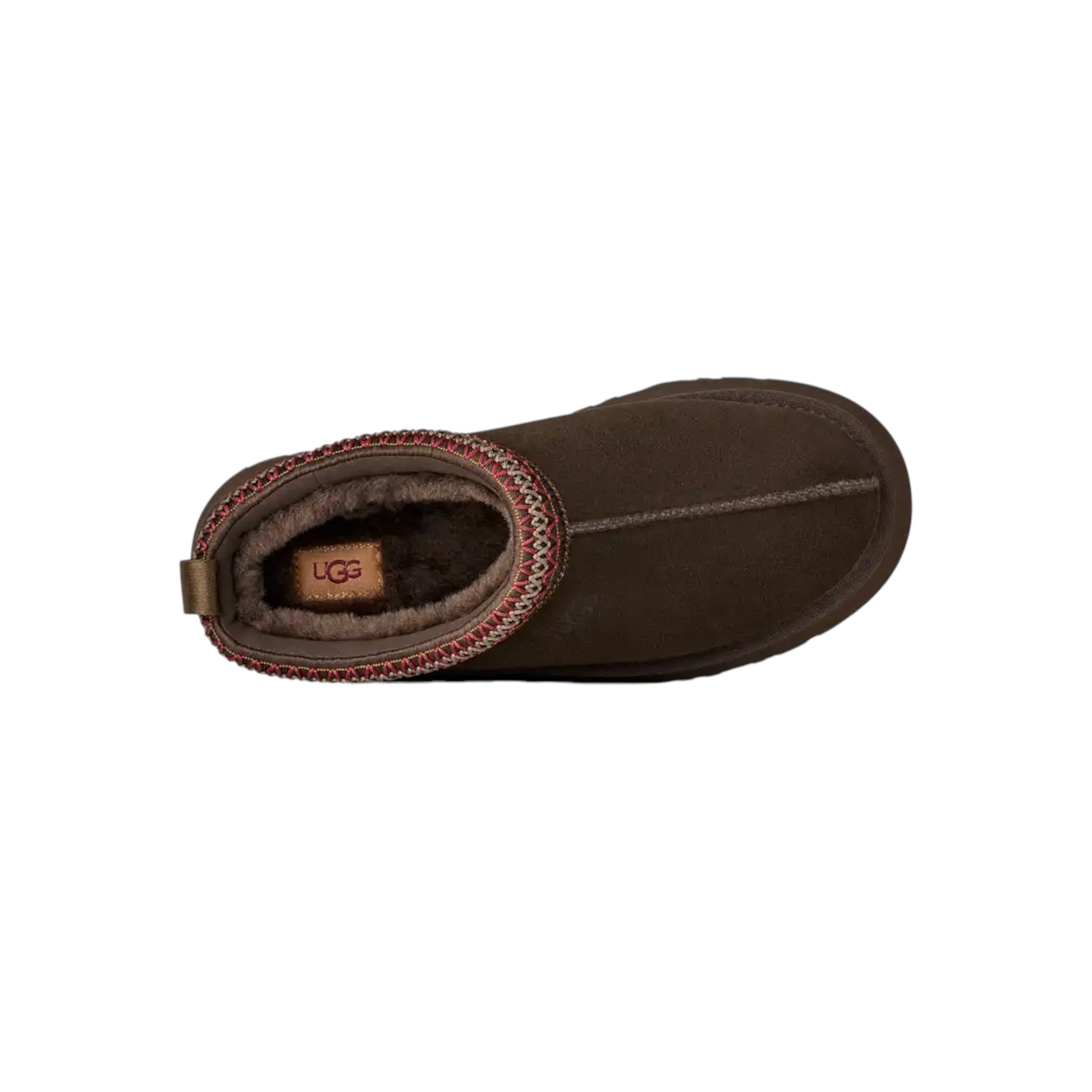 UGG Women's Tazz II Dusted Cocoa