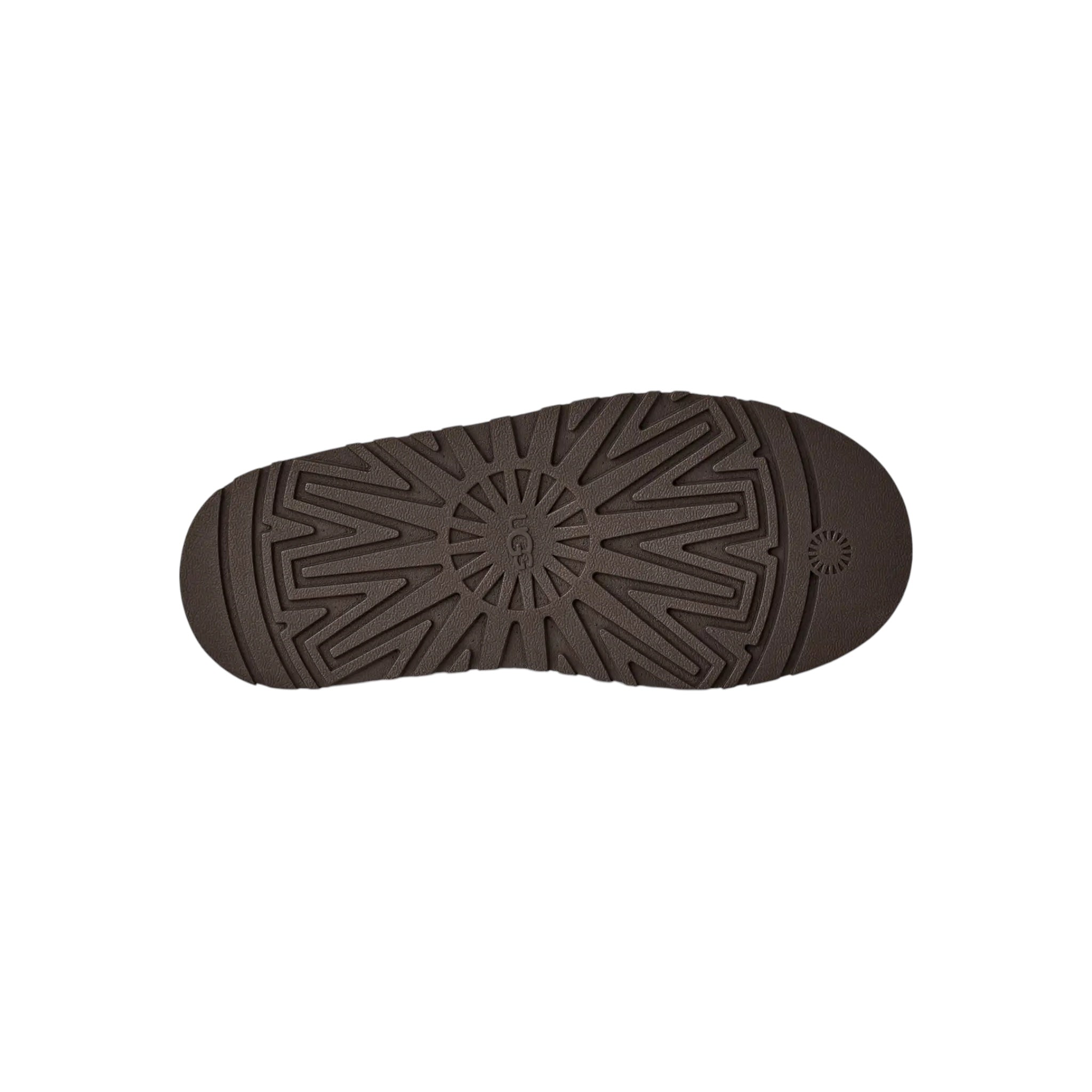 UGG Women's Tazz II Dusted Cocoa