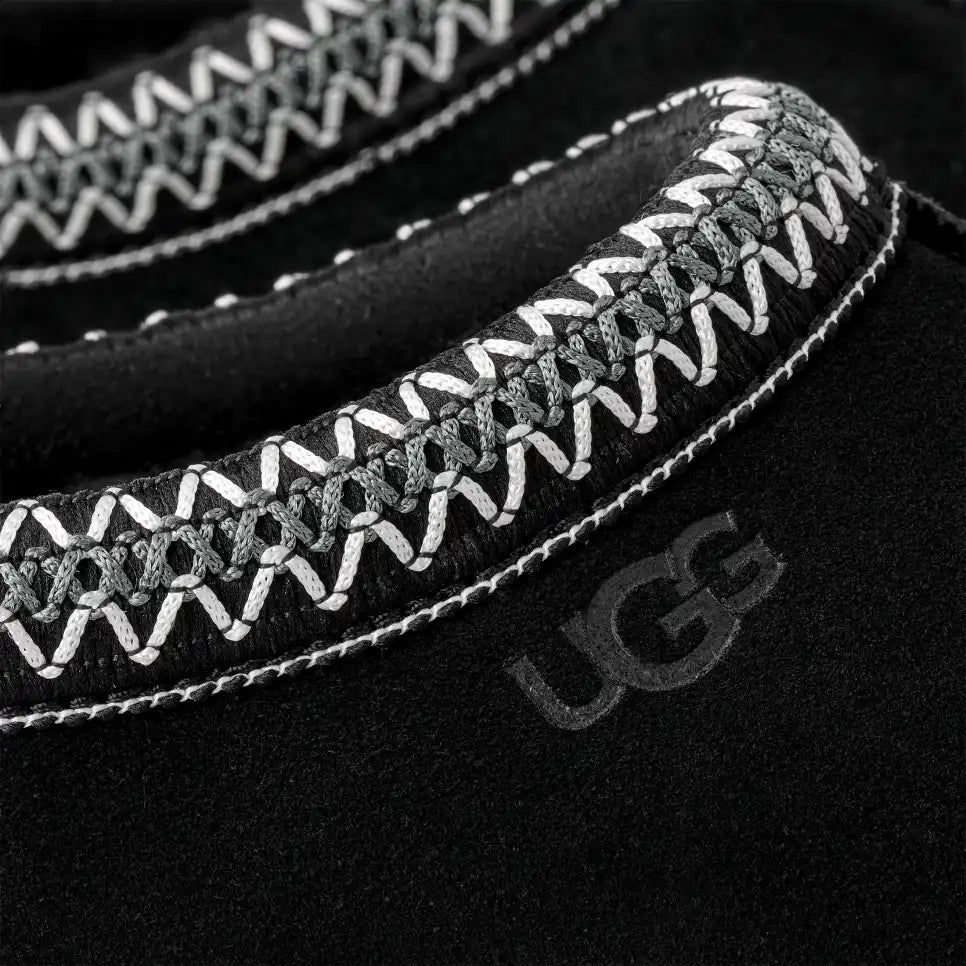 UGG Men's Tasman II Black