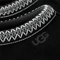 UGG Men's Tasman II Black
