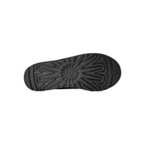 UGG Men's Tasman II Black