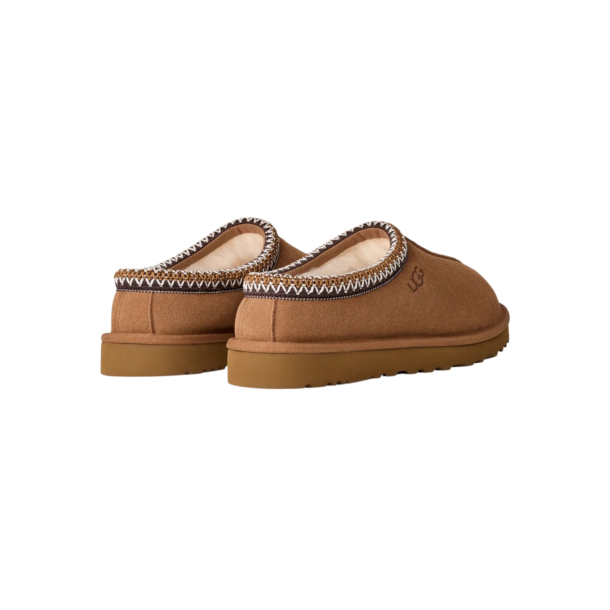 UGG Men's Tasman II Chestnut