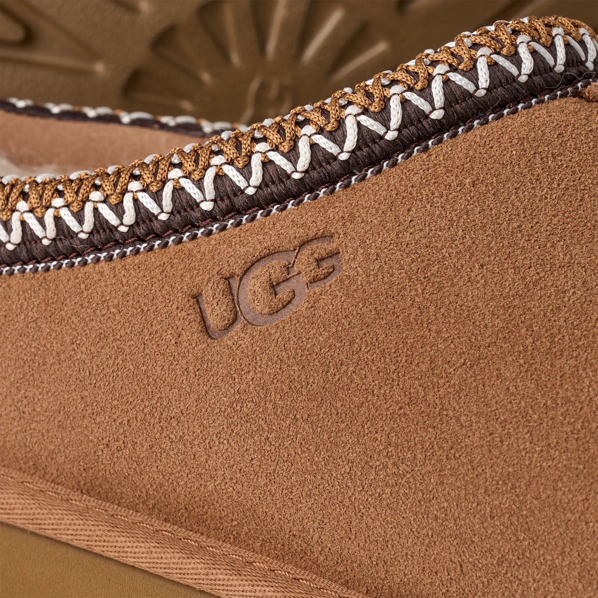 UGG Men's Tasman II Chestnut