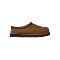 UGG Men's Tasman II Nubuck Dark Chestnut