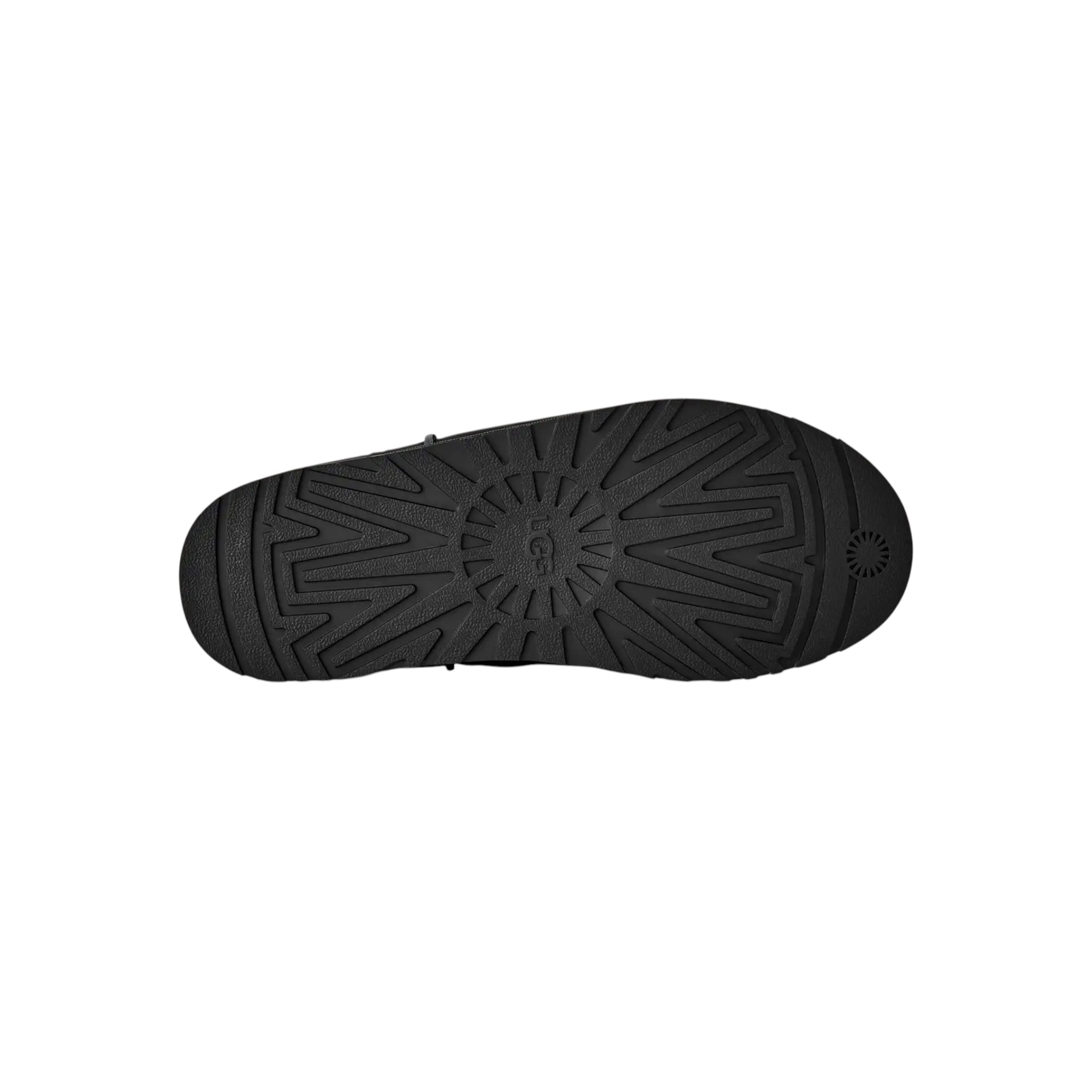 UGG Men's Otzo Clog Black