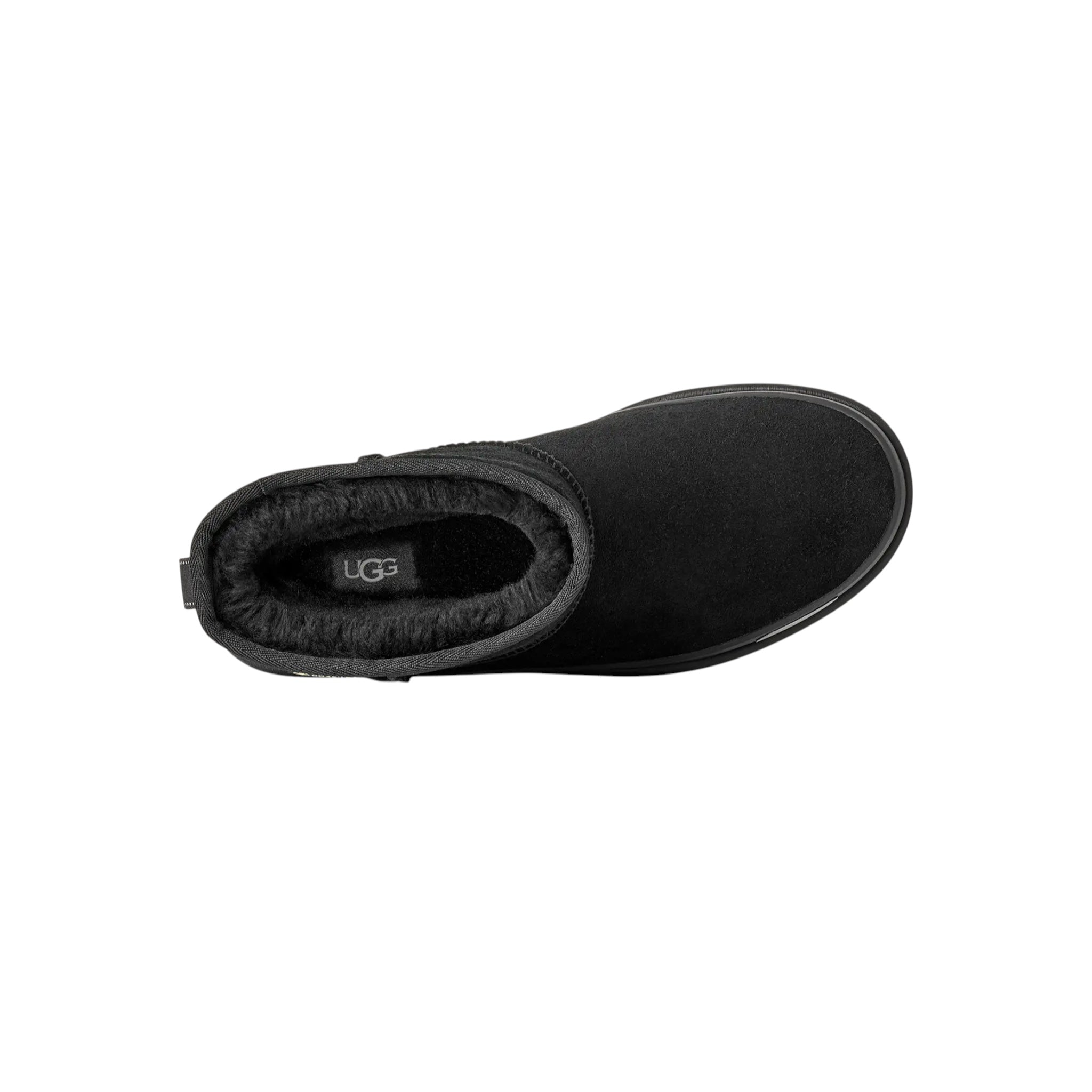 UGG Men's Classic Mini Guard GTX