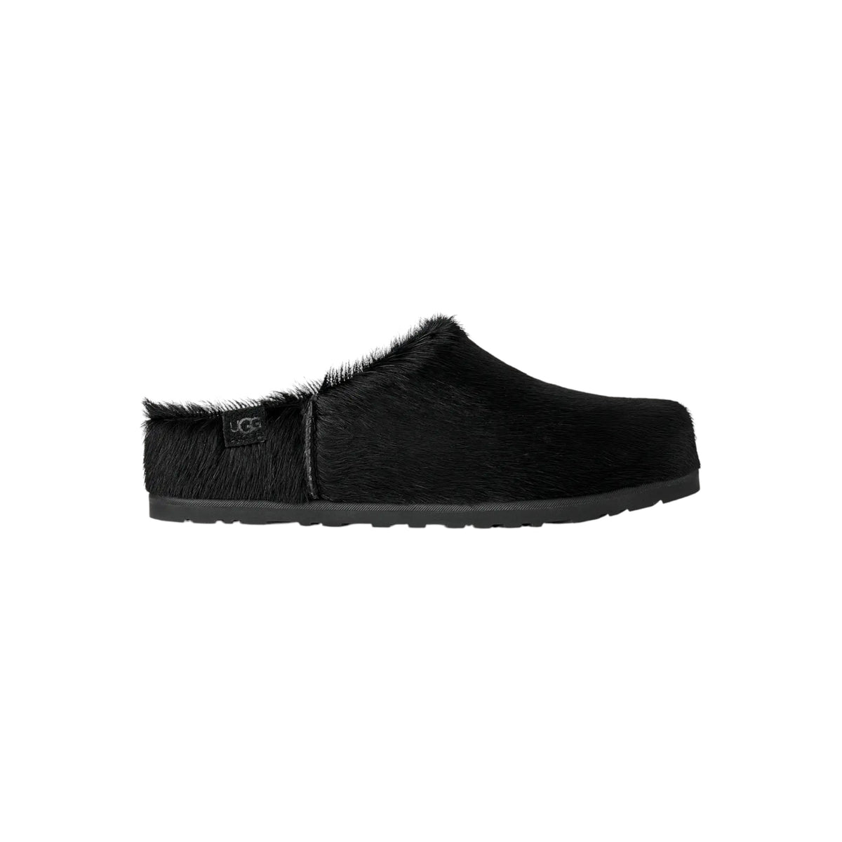 UGG Women's Otzo Calf Hair Clog