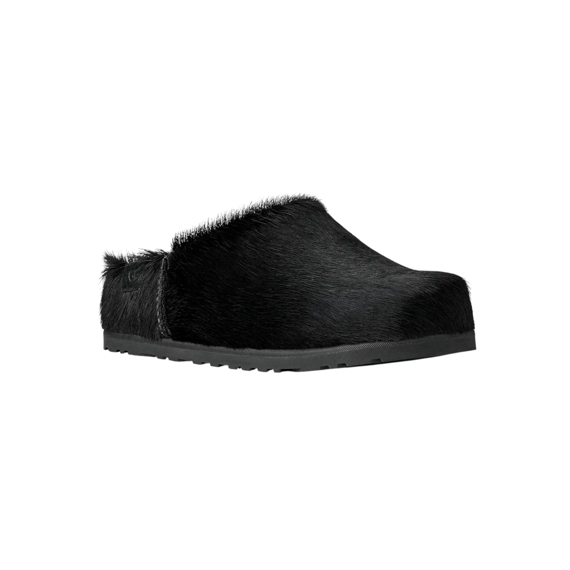 UGG Women's Otzo Calf Hair Clog