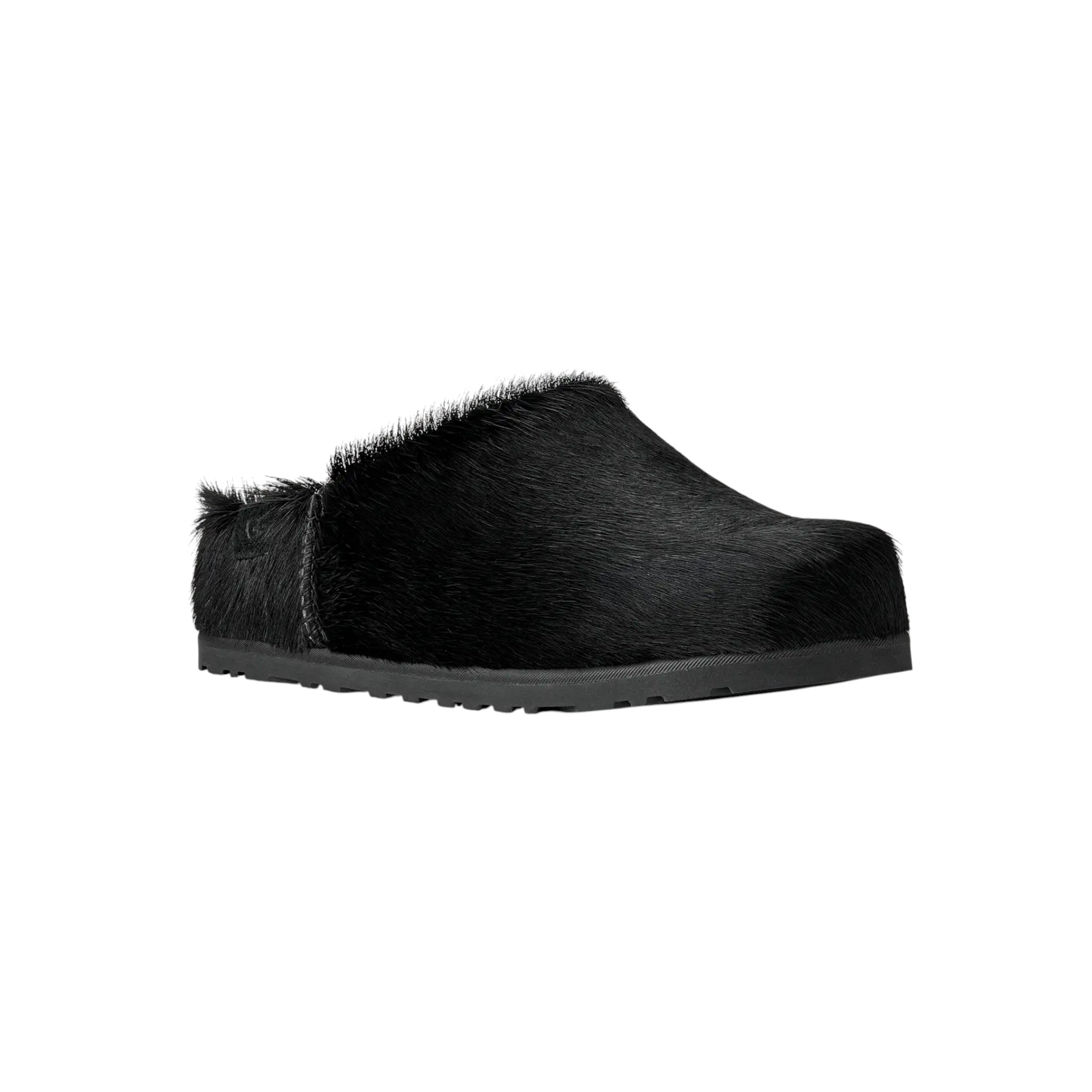 UGG Women's Otzo Calf Hair Clog