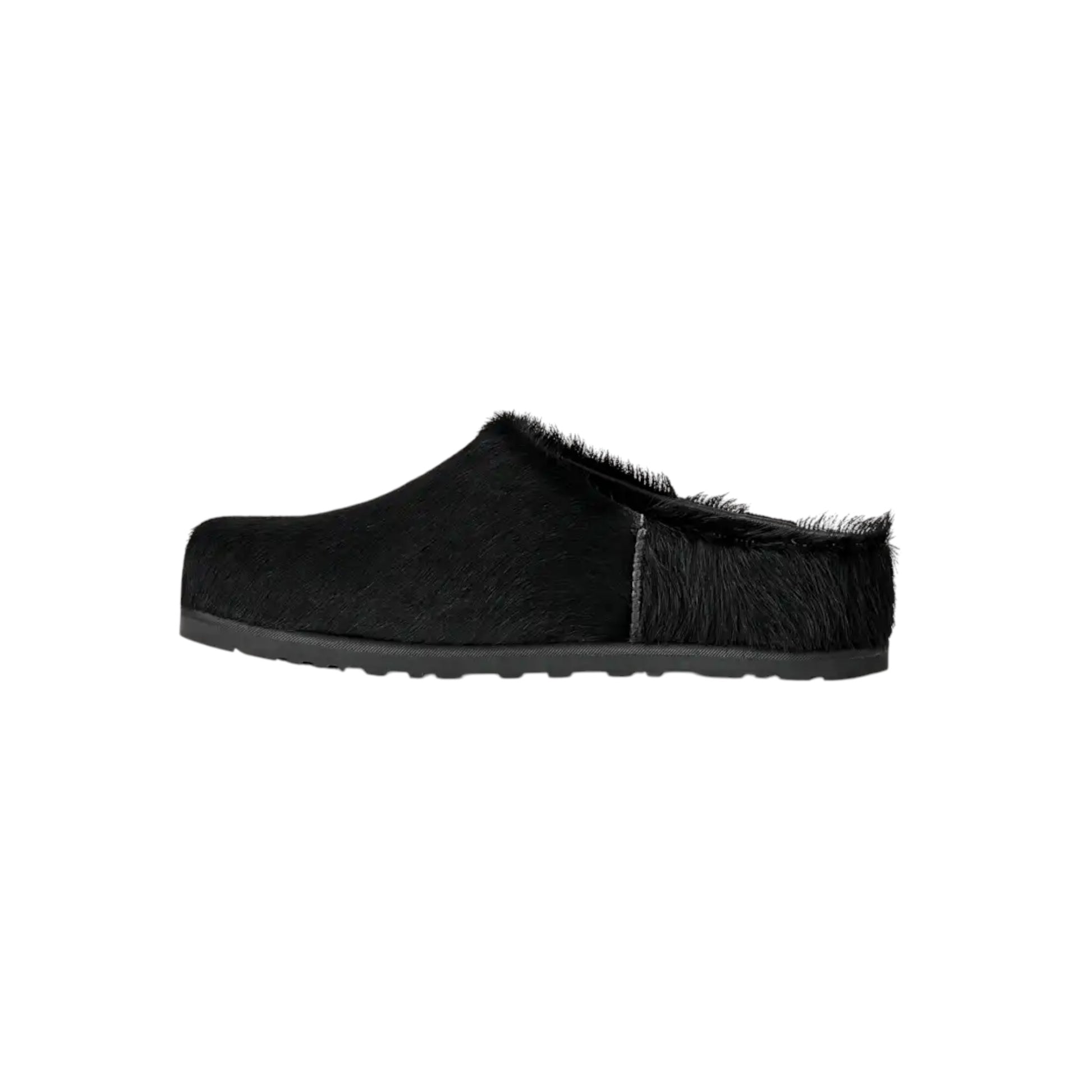 UGG Women's Otzo Calf Hair Clog