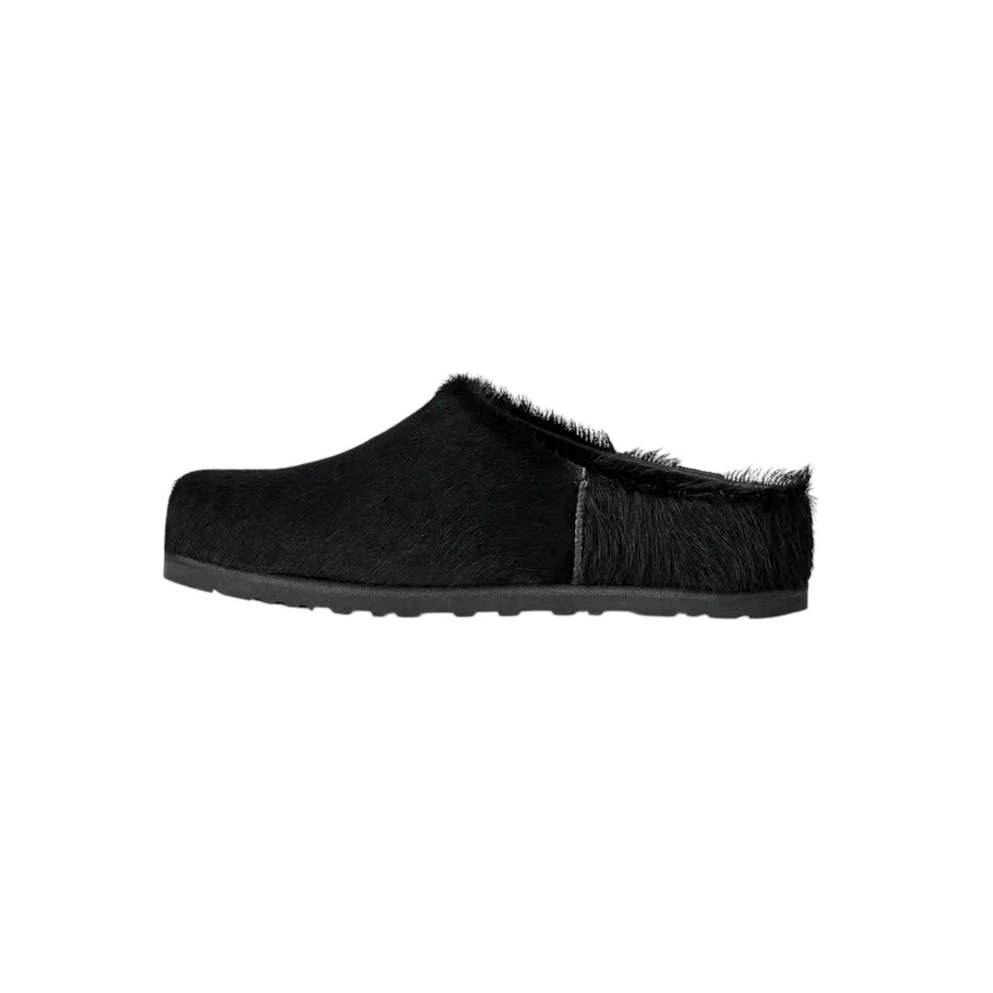 UGG Women's Otzo Calf Hair Clog