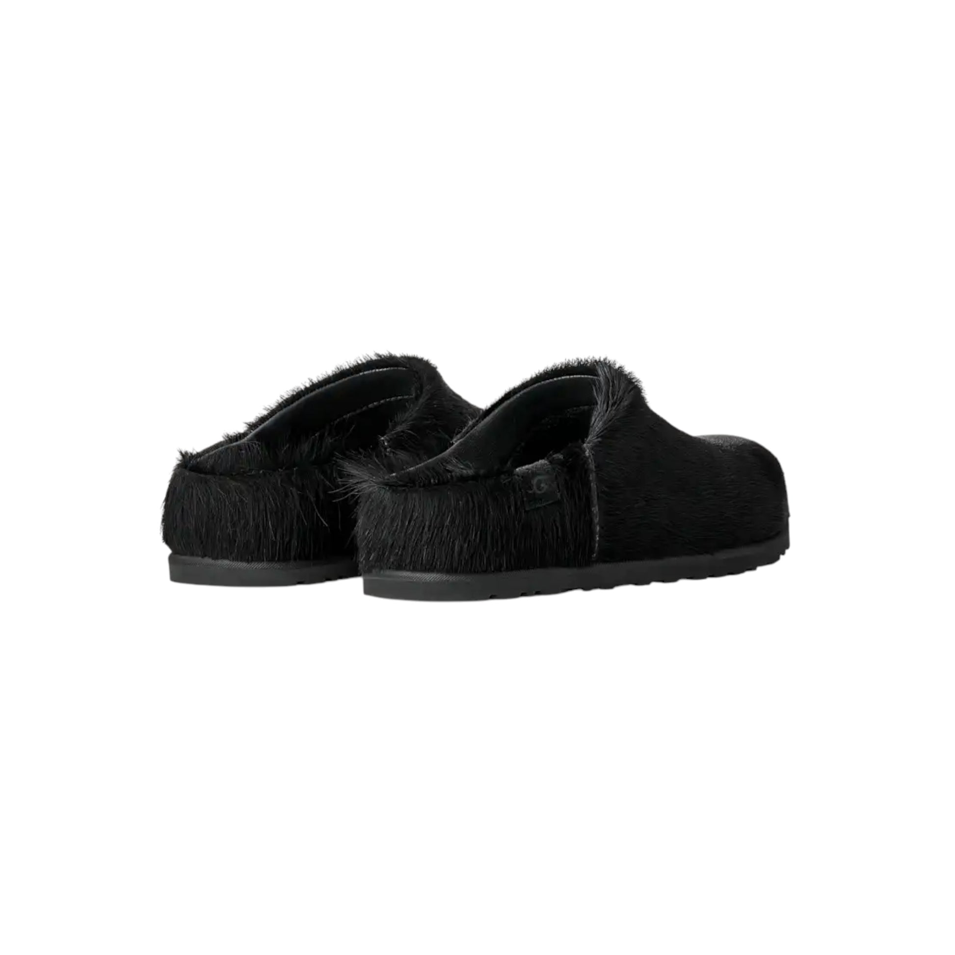 UGG Women's Otzo Calf Hair Clog