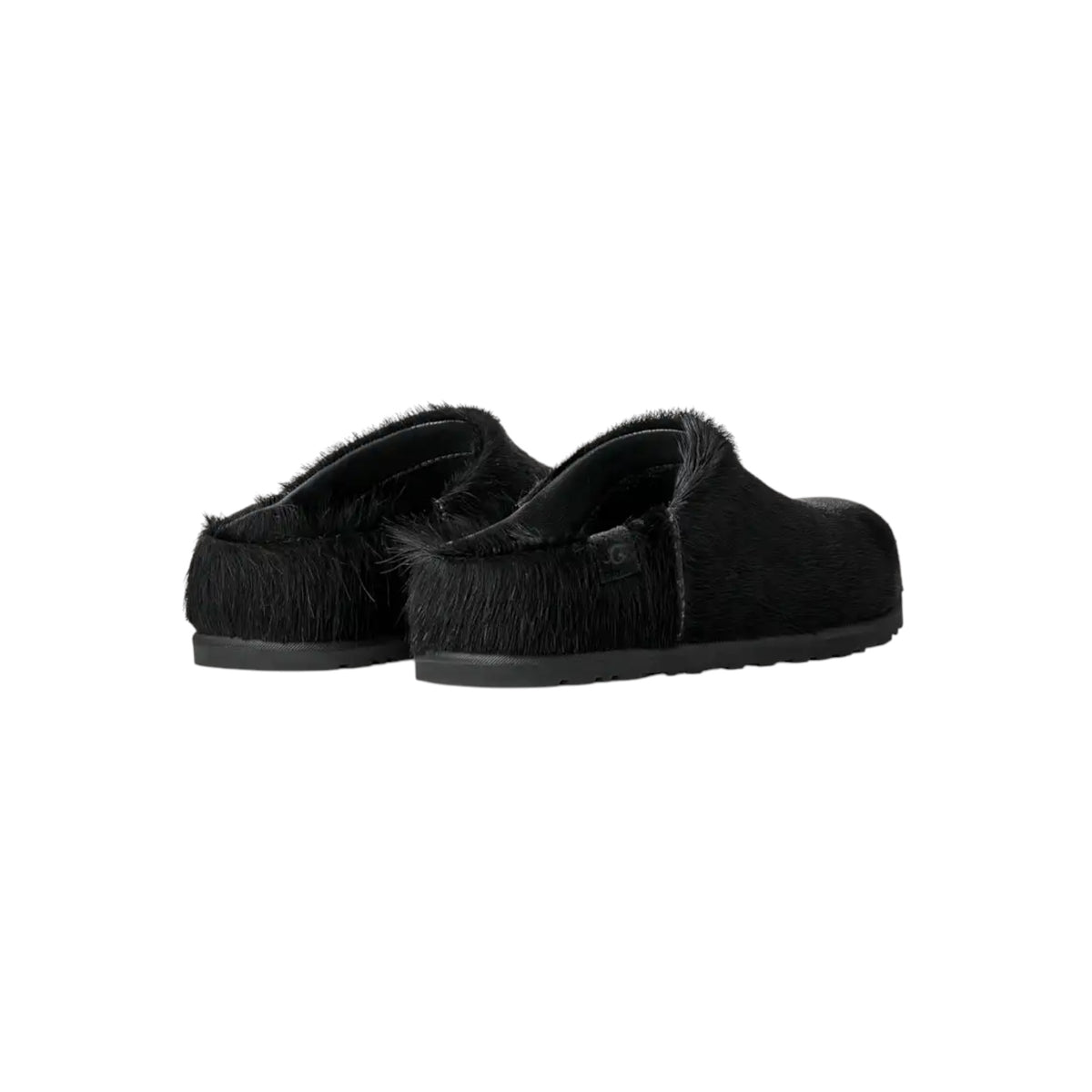 UGG Women's Otzo Calf Hair Clog