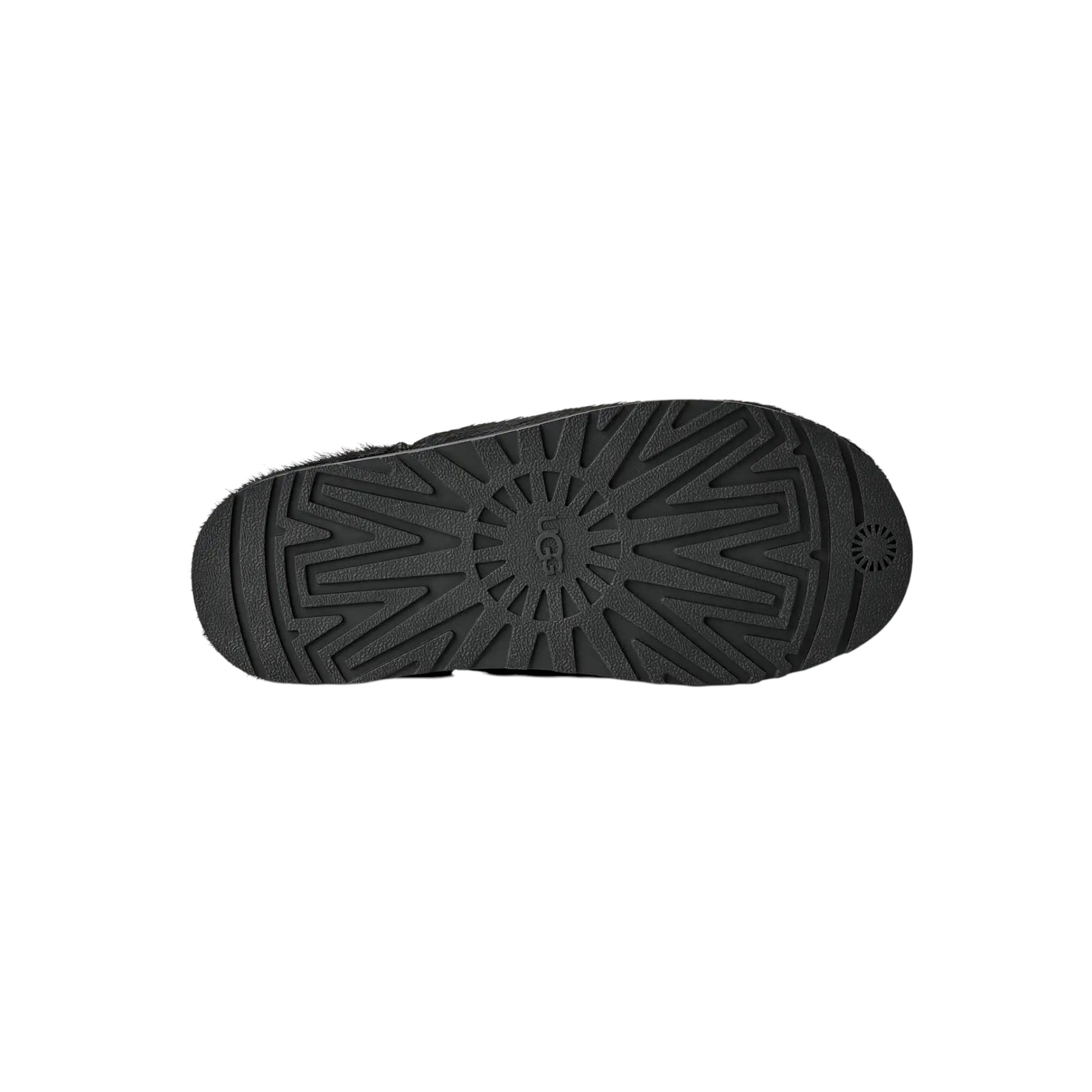 UGG Women's Otzo Calf Hair Clog