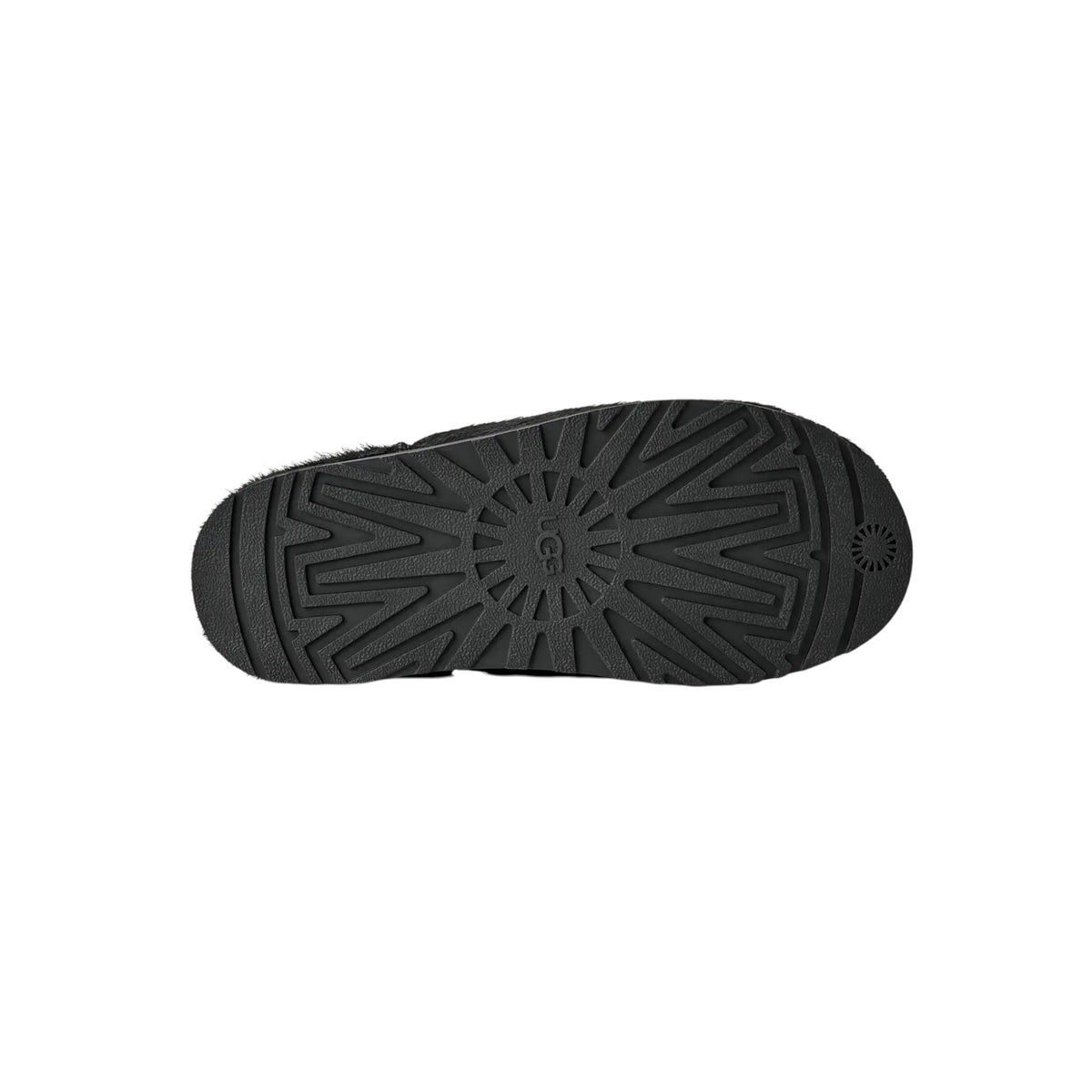 UGG Women's Otzo Calf Hair Clog