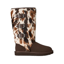 UGG Women's Classic Tall Western