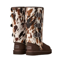 UGG Women's Classic Tall Western