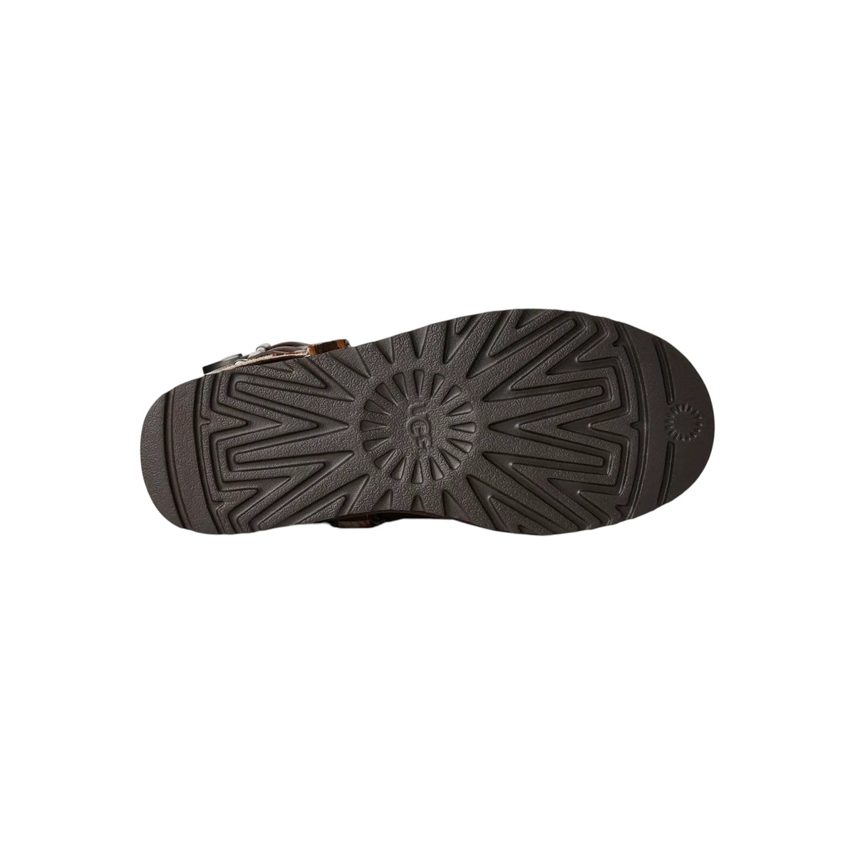 UGG Women's Classic Tall Western
