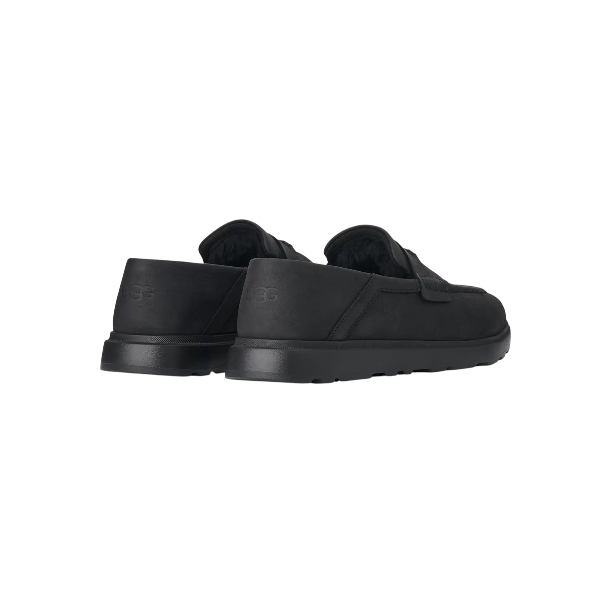 UGG Men's Shep Penny Loafer