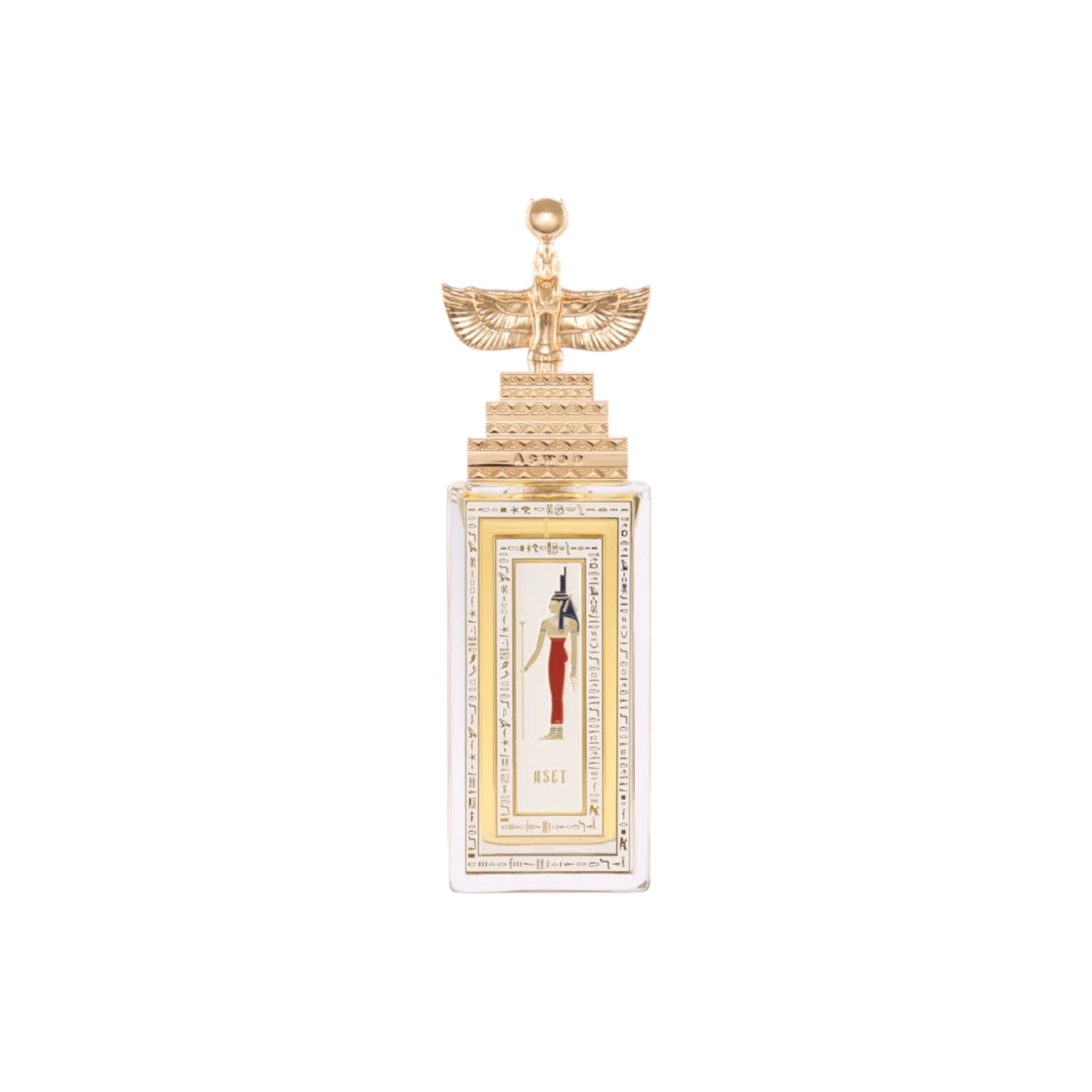 Aswan Aset Eau de Parfum