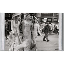 Peter Lindbergh. Dior. 40th Ed. - Bücher - Taschen Verlag