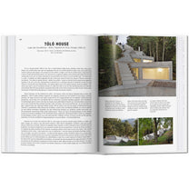 100 Contemporary Houses - Bücher - Taschen Verlag