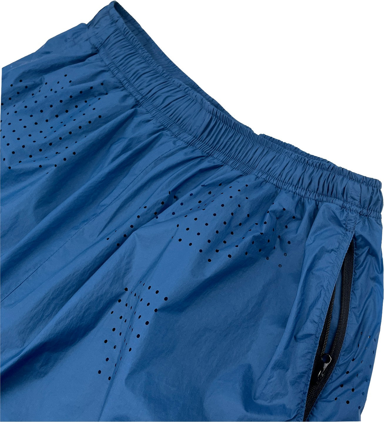 DINGYUNG ZHANG Vent Sport Shorts