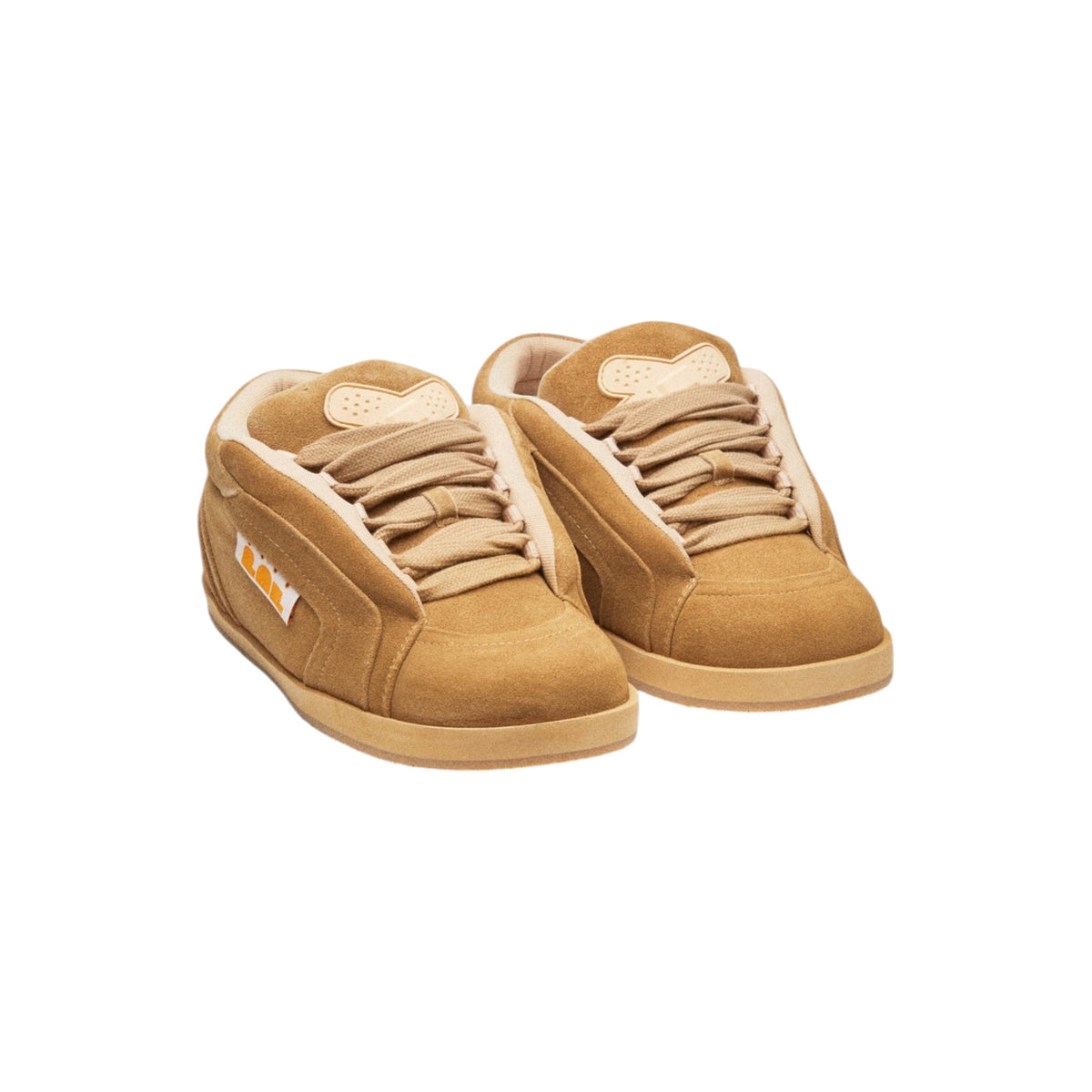 PDF Channel SK8 SHOES // 8VINT