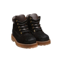 PDF Channel STRADA LOW PELLE // BLACK