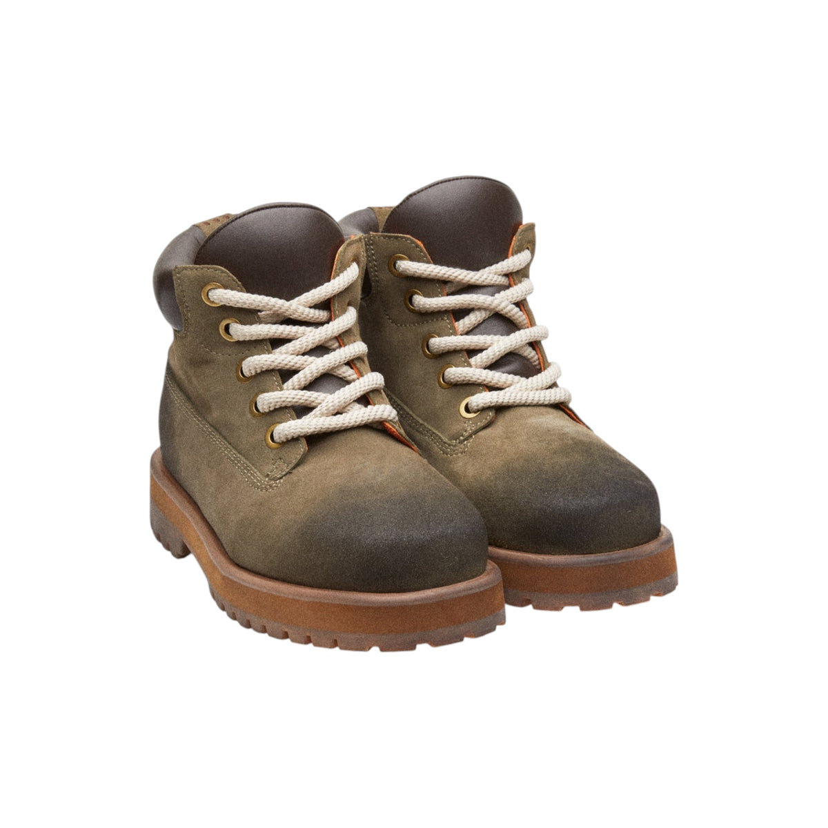 PDF Channel STRADA LOW PELLE // GREEN