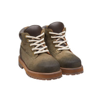 PDF Channel STRADA LOW PELLE // GREEN