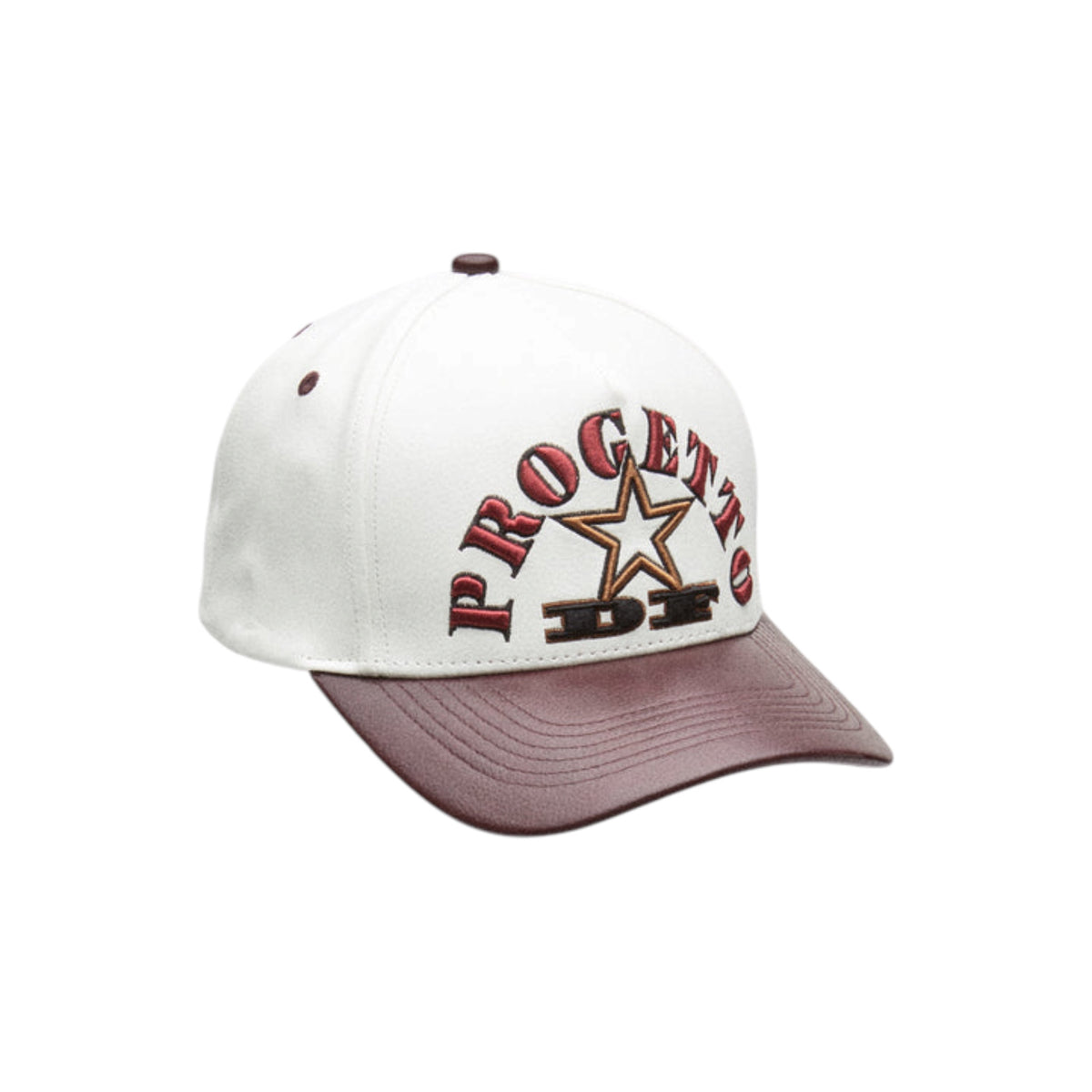 PDF Channel PROGETTO TRUCKER HAT // BLACK