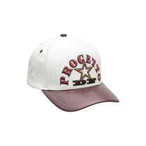 PDF Channel PROGETTO TRUCKER HAT // BLACK