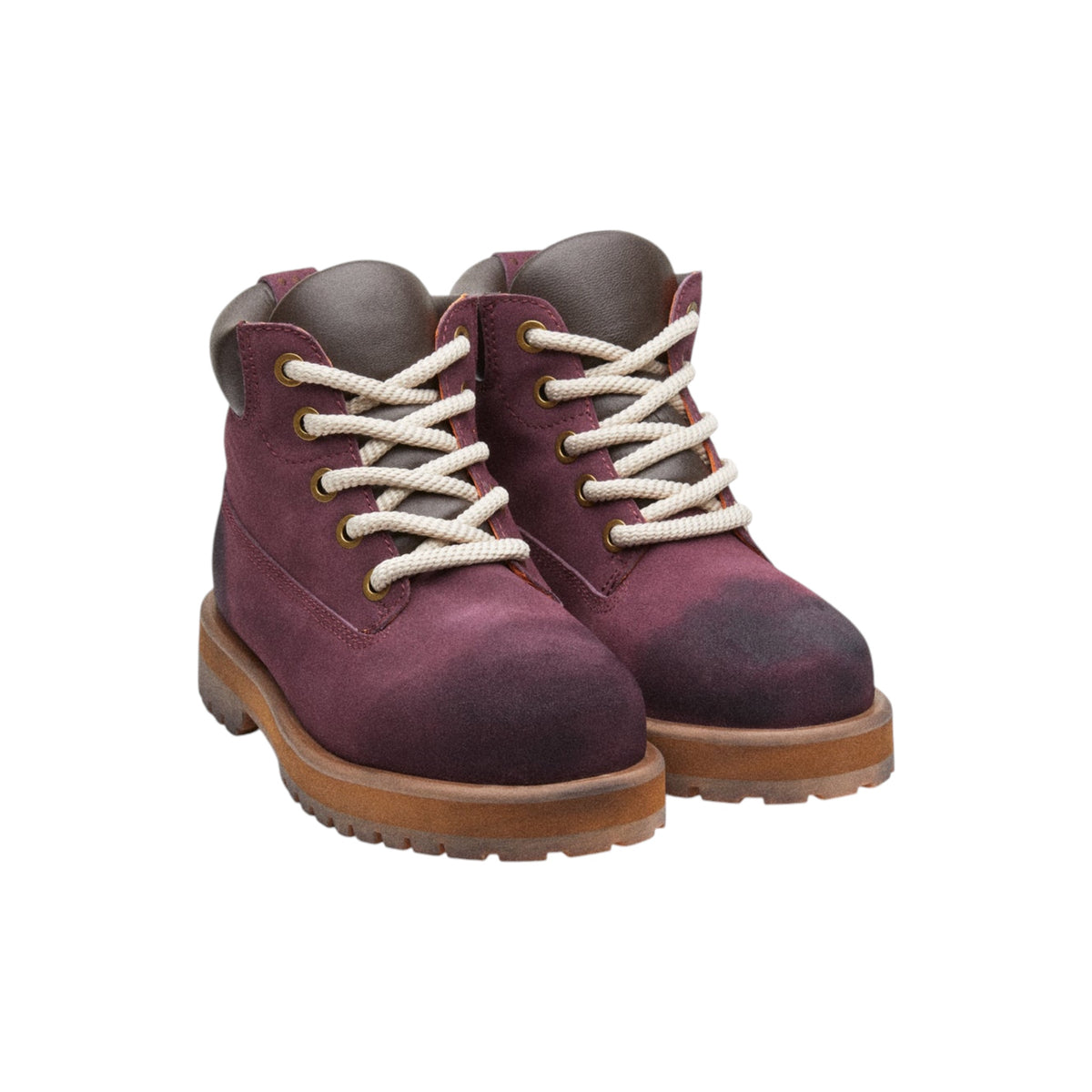PDF Channel STRADA LOW PELLE // PINK