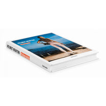 Helmut Newton. Polaroids - Bücher - Taschen Verlag