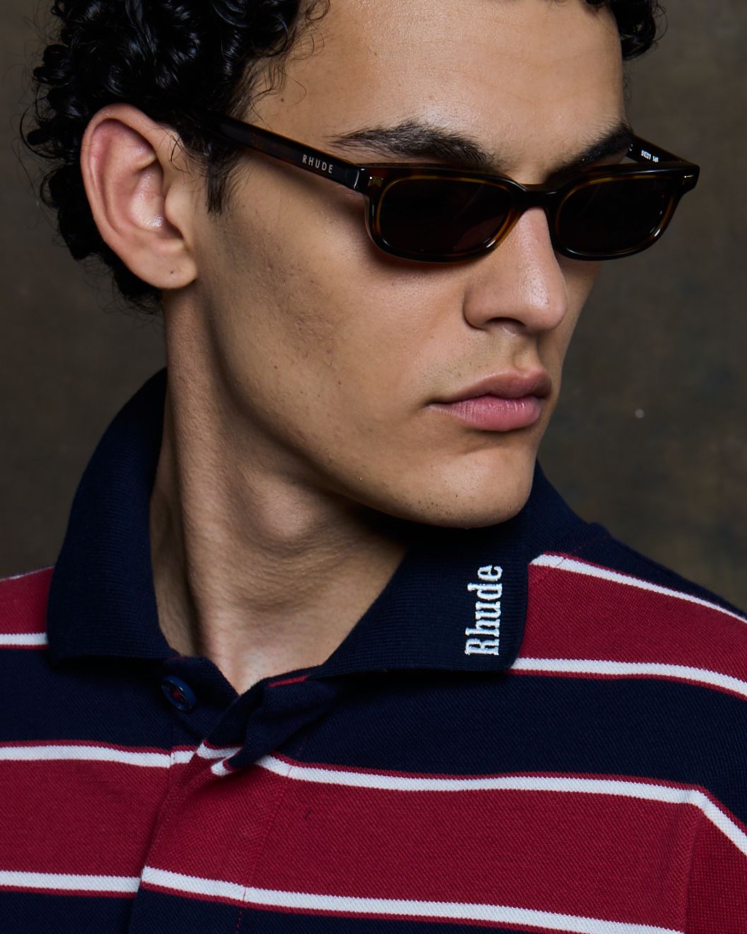 Rhude Pre-Fall 26 No Man's Land, courtesy of Rhude
