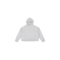 Entire Studios Heavy Hood Heather Grey