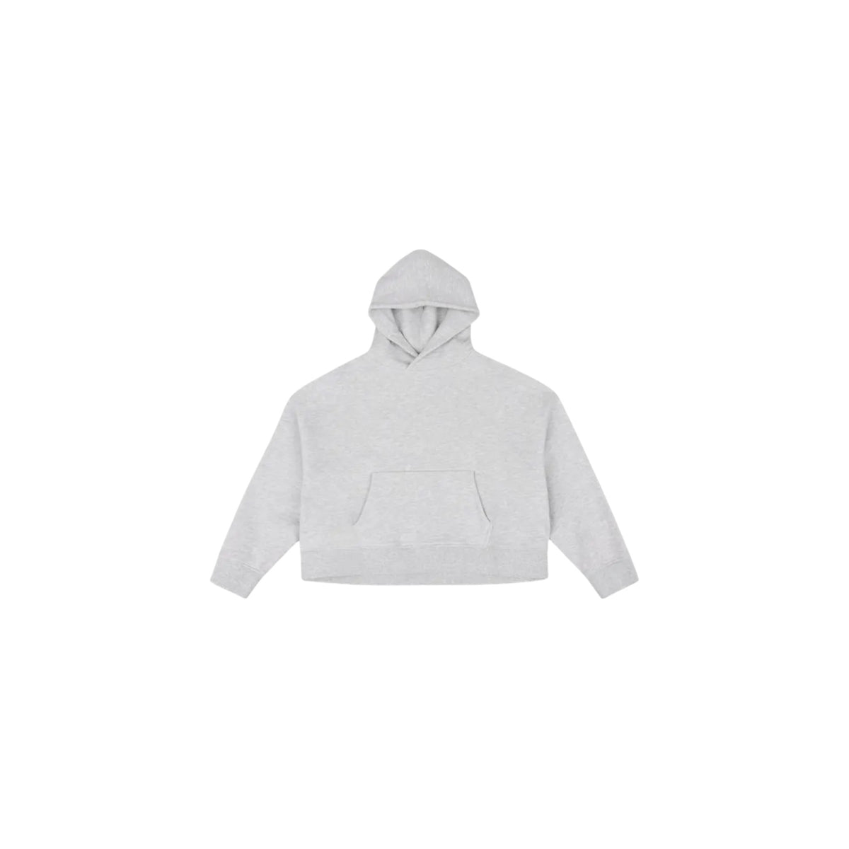 Entire Studios Heavy Hood Heather Grey