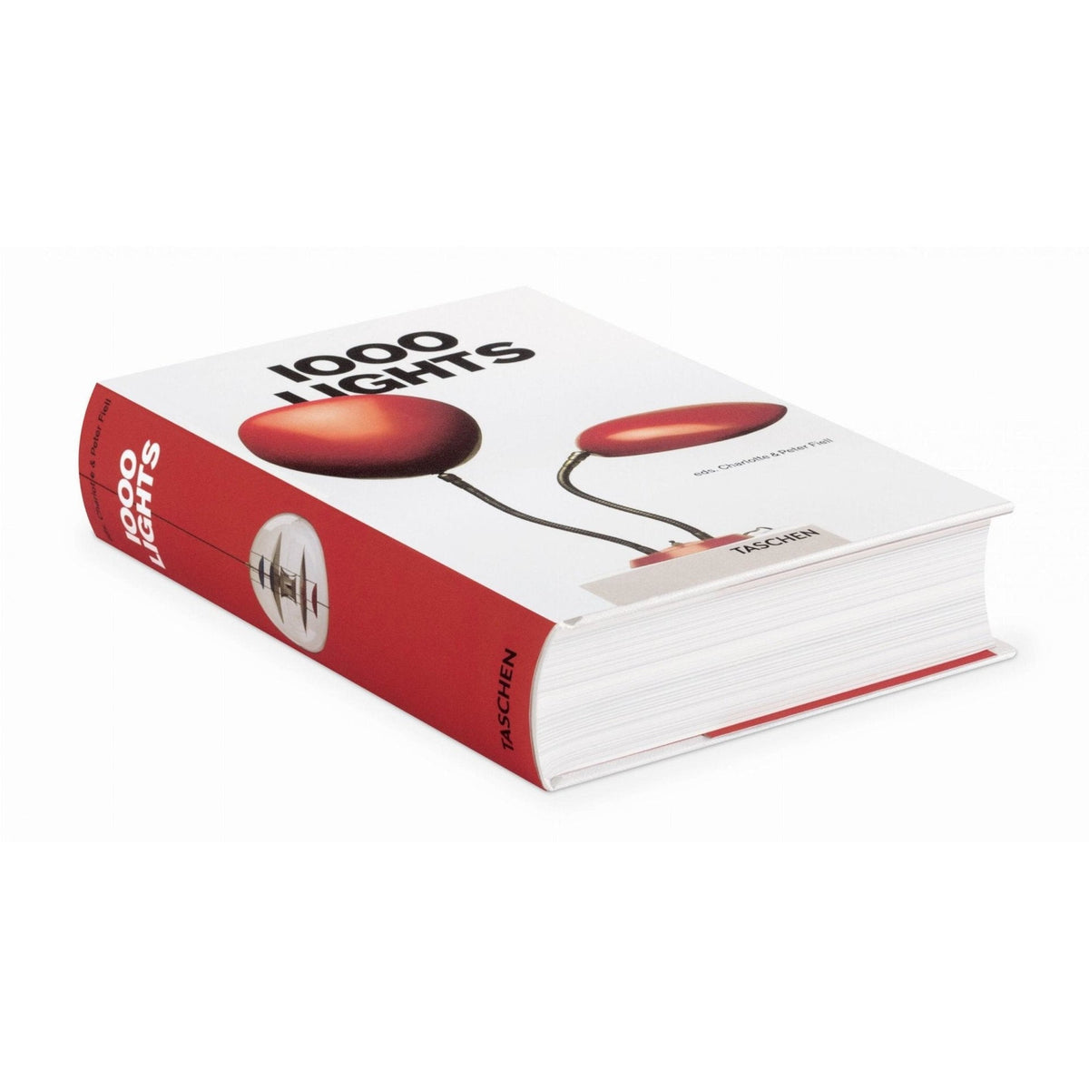 1000 Lights - Bücher - Taschen Verlag