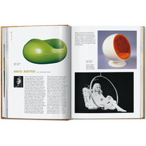 Scandinavian Design. 45th Ed. - Bücher - Taschen Verlag