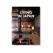 Living in Japan. 45th Ed. - Bücher - Taschen Verlag