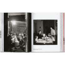 Robert Doisneau. Paris. 45th Ed. - Bücher - Taschen Verlag