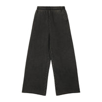 Entire Studios Full Sweatpant Washed Black