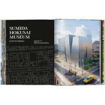 Contemporary Japanese Architecture. 45th Ed. - Bücher - Taschen Verlag