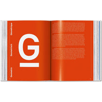 Logo Beginnings. Logo Modernism. 45th Ed. - Bücher - Taschen Verlag